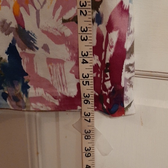 Chetta B Sheath Dress Size 10 - Picture 3 of 7